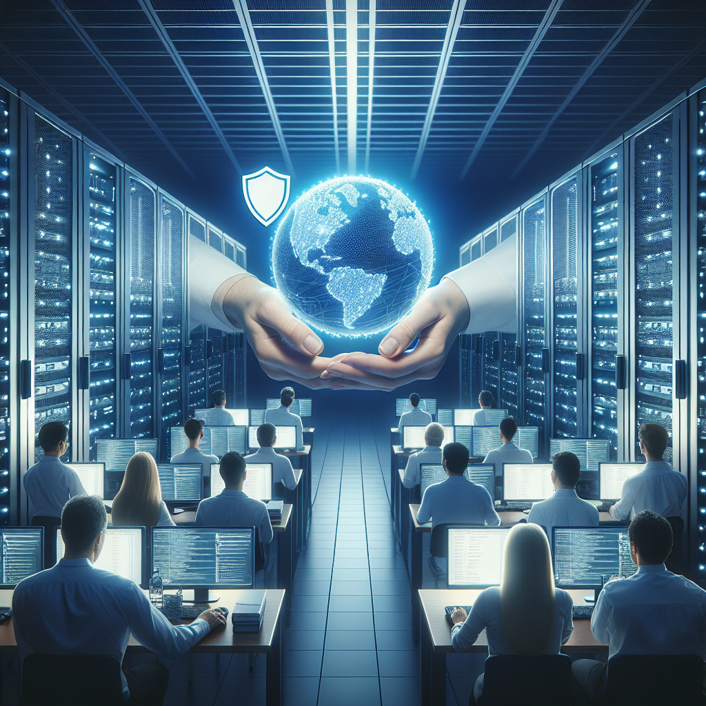 The Role of Problem Management in Ensuring Data Center Availability and Reliability