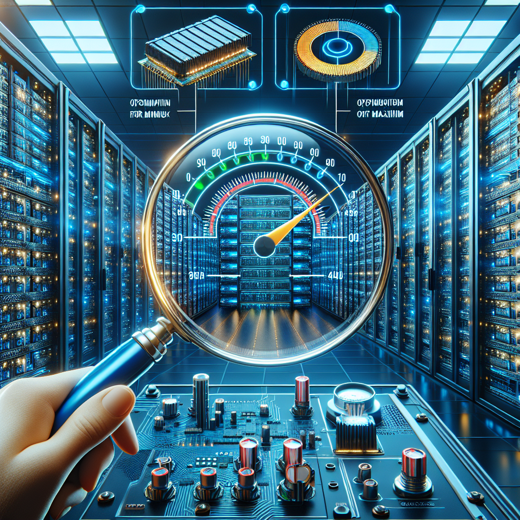 The Ultimate Guide to Data Center Performance Optimization