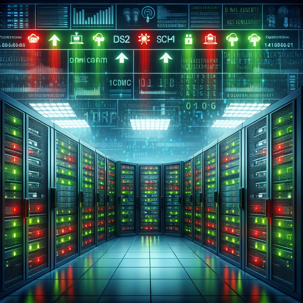 Understanding the Importance of Data Center Risk Assessment