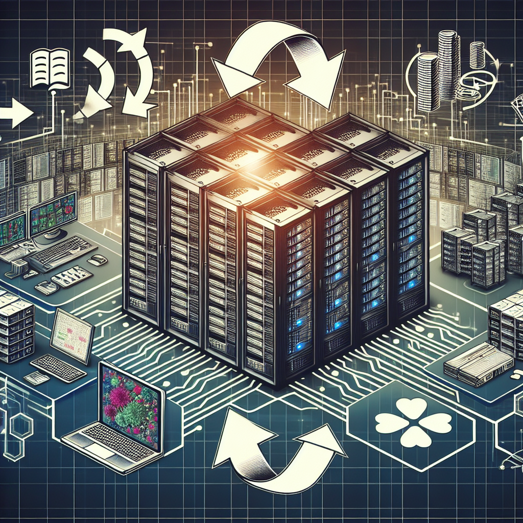 Navigating the Complexities of Data Center Change Management