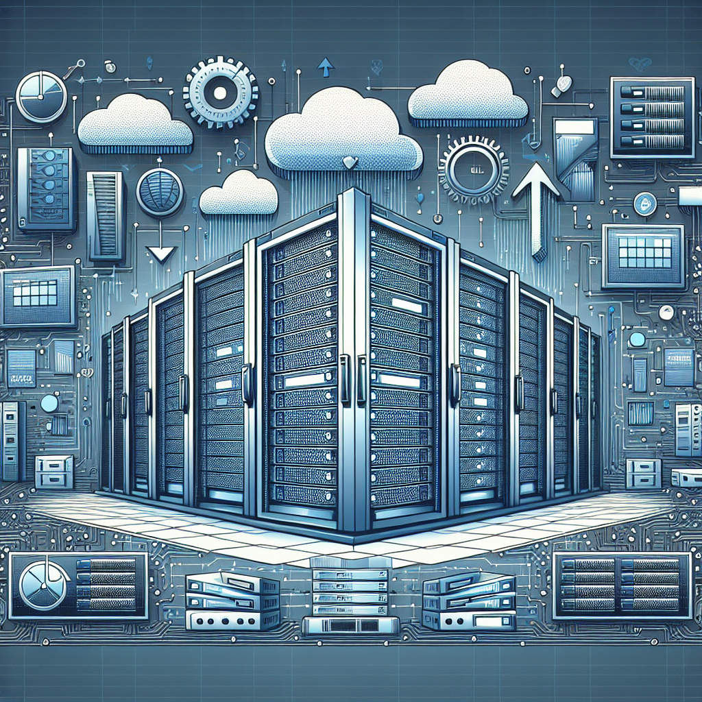 Key Components of Effective Data Center SLAs