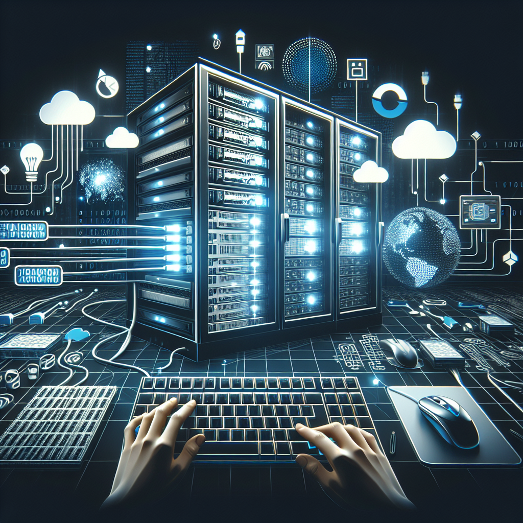 The Essential Guide to Data Center IT Operations