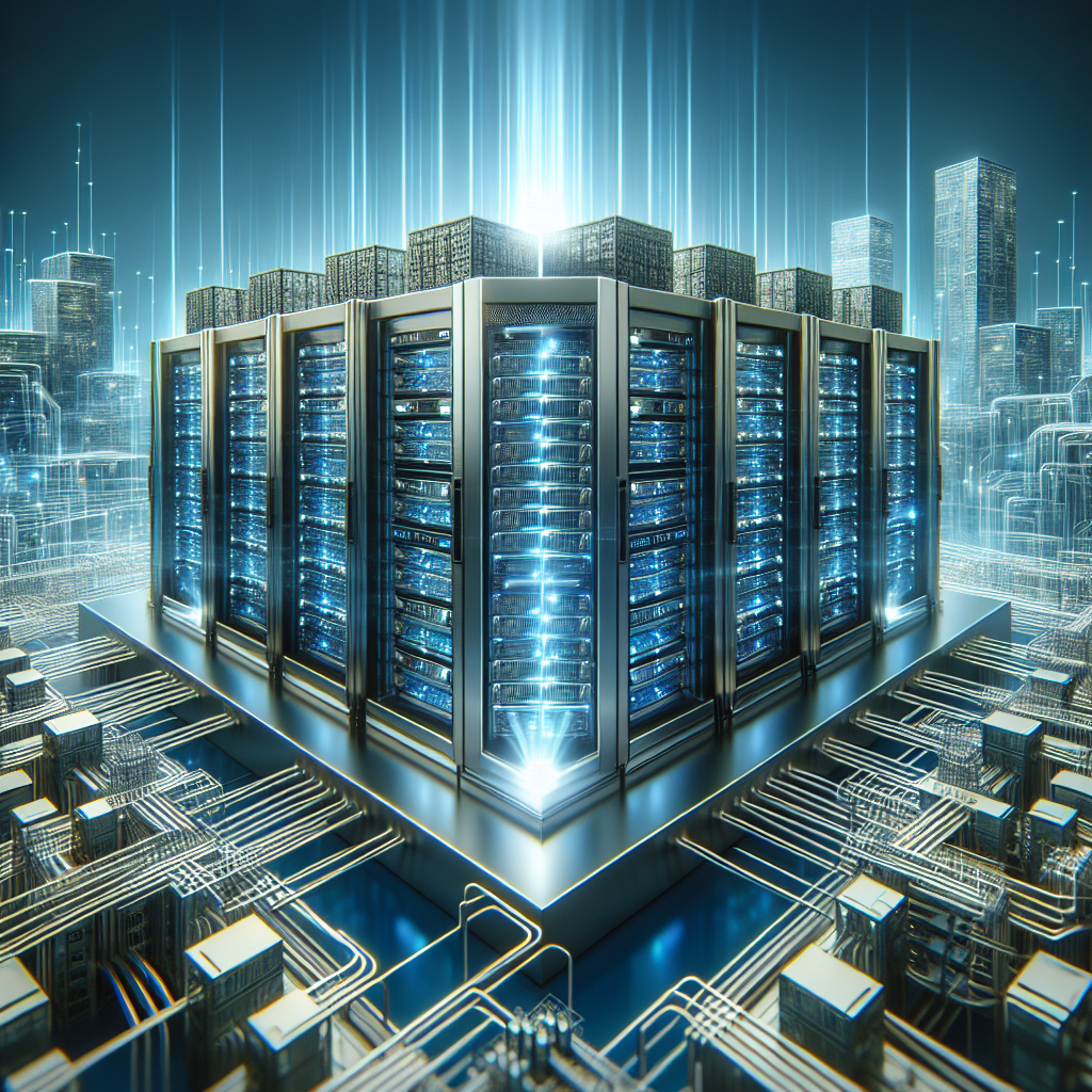 The Importance of Data Center Resilience in Today’s Digital World