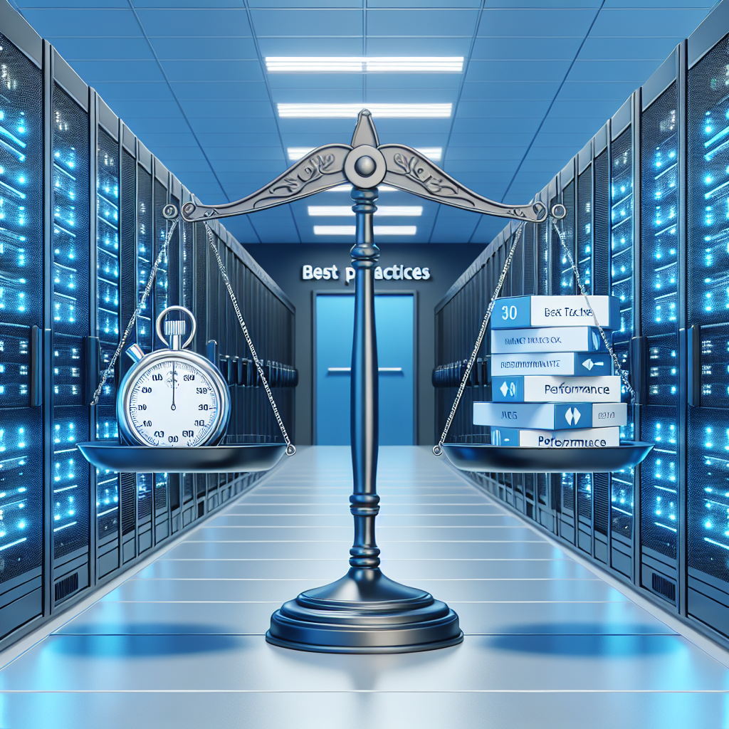 Understanding Data Center MTTR: Key Metrics and Best Practices