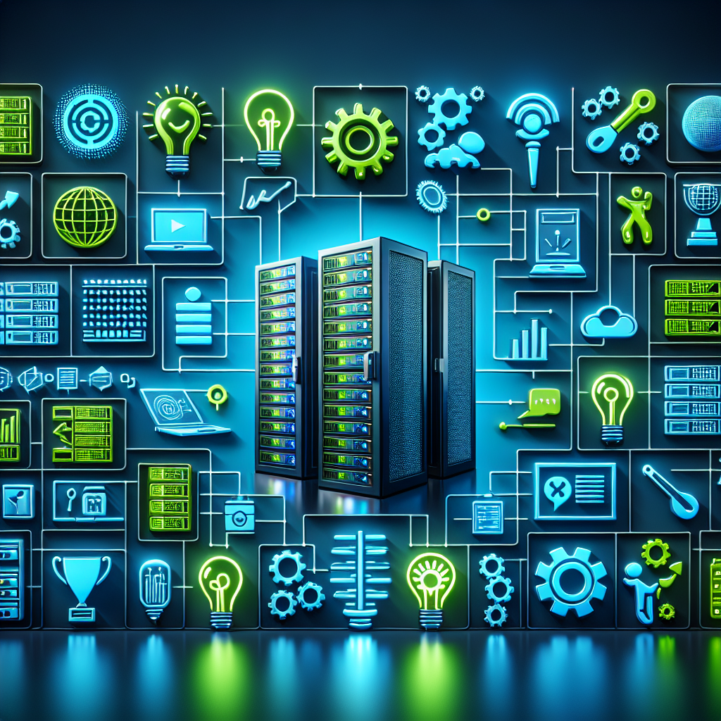 The Ultimate Guide to Data Center Troubleshooting: Tips and Tricks for Success