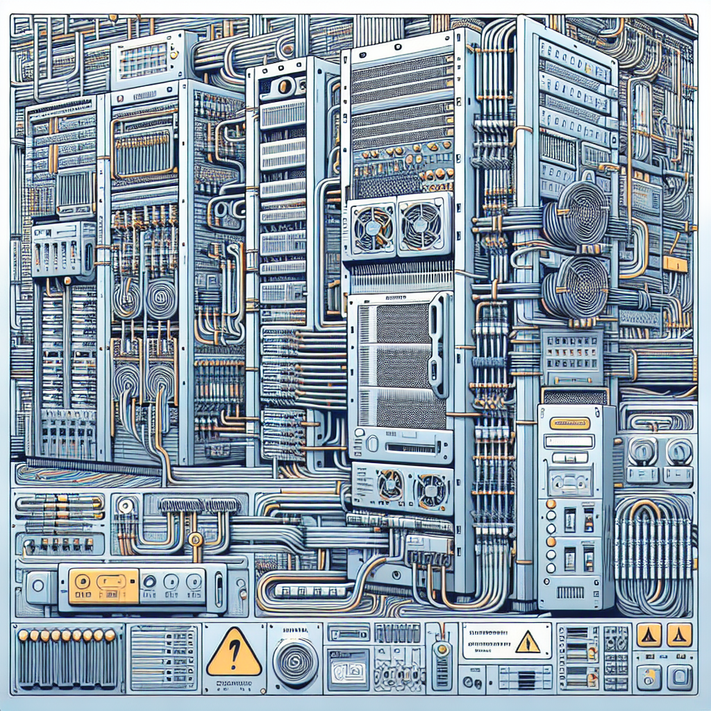 Key Considerations for Designing a Reliable Data Center Electrical System