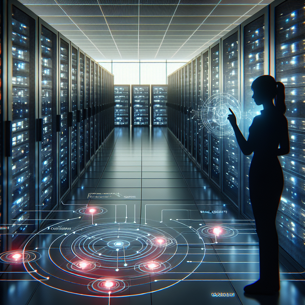 Navigating Data Center Incidents: A Guide to Effective Management