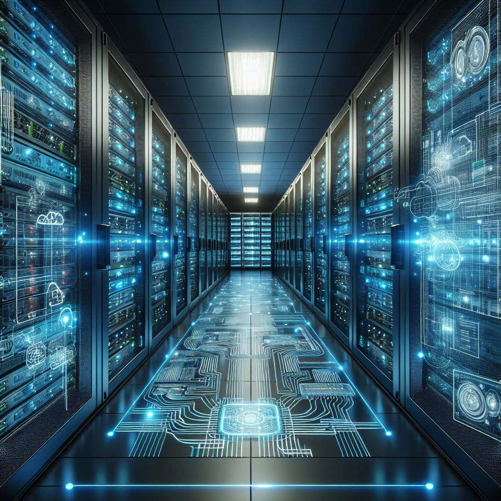 The Top Data Center Database Trends to Watch in 2021