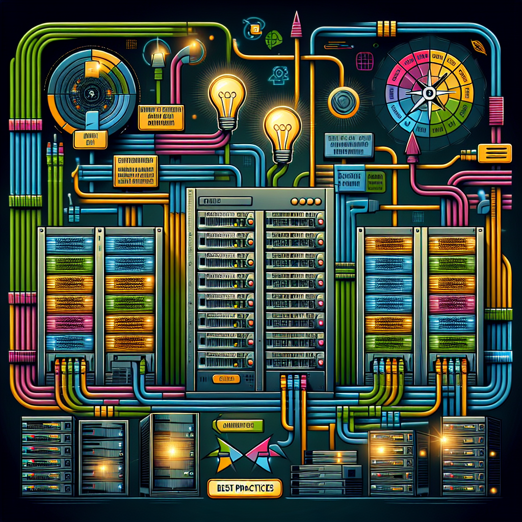 Navigating the Complexities of Data Center Audits: Best Practices and Tips