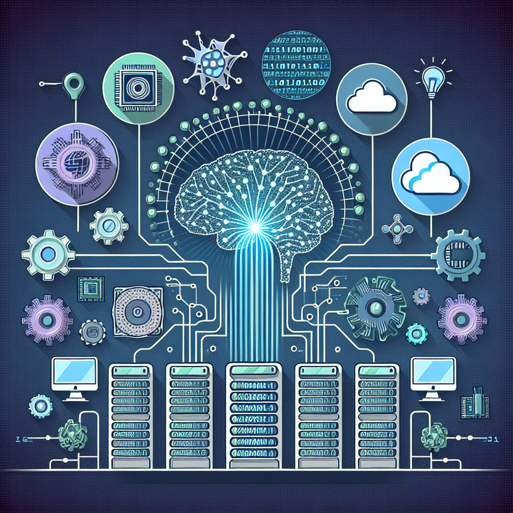 The Role of AI and Machine Learning in Data Center Predictive Maintenance