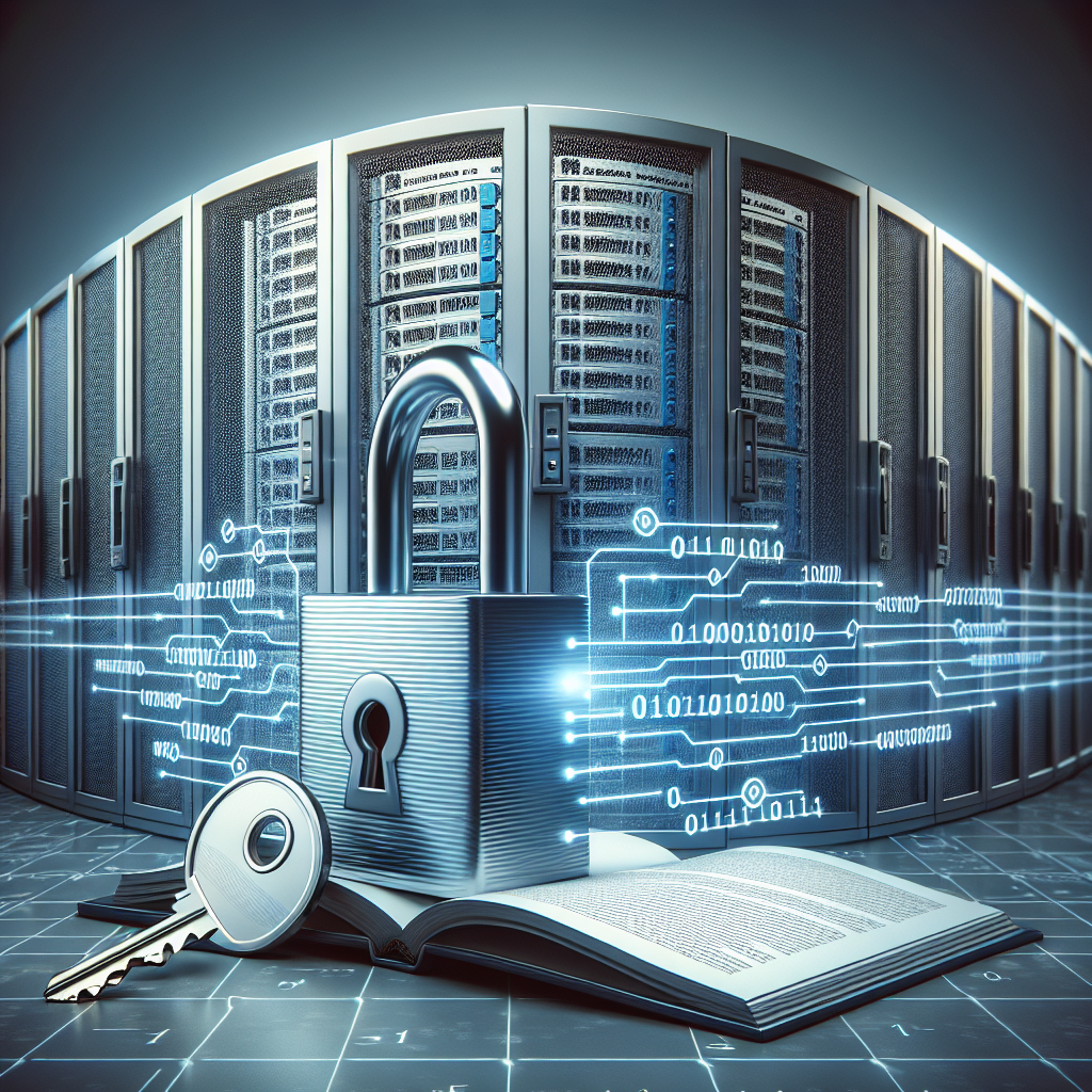 Securing Your Data Center Database: Best Practices for Data Protection