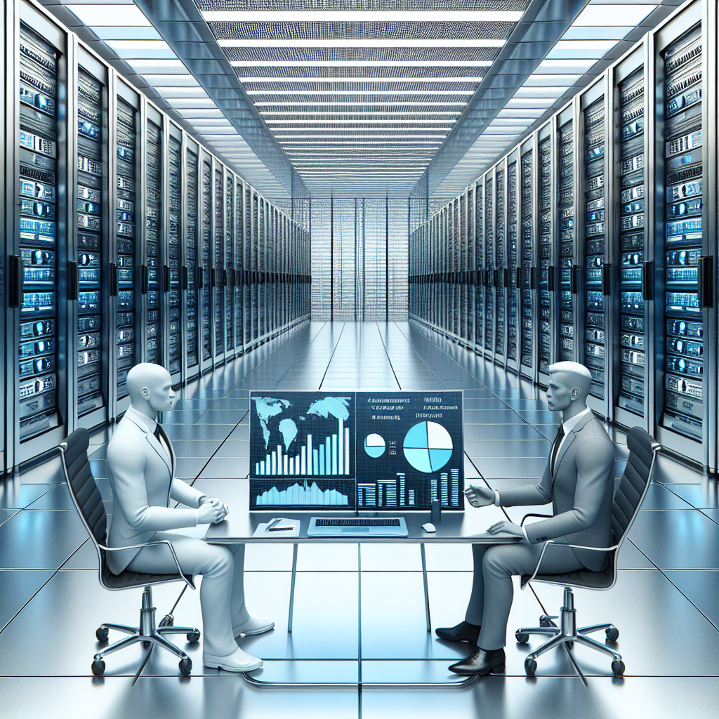 Negotiating Data Center SLAs: Tips for Success