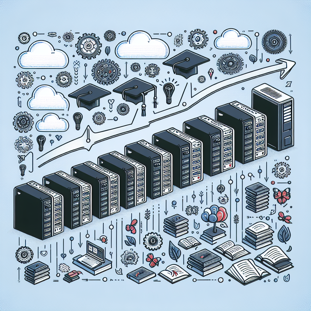 From Novice to Expert: Advancing Your Career with Data Center Training