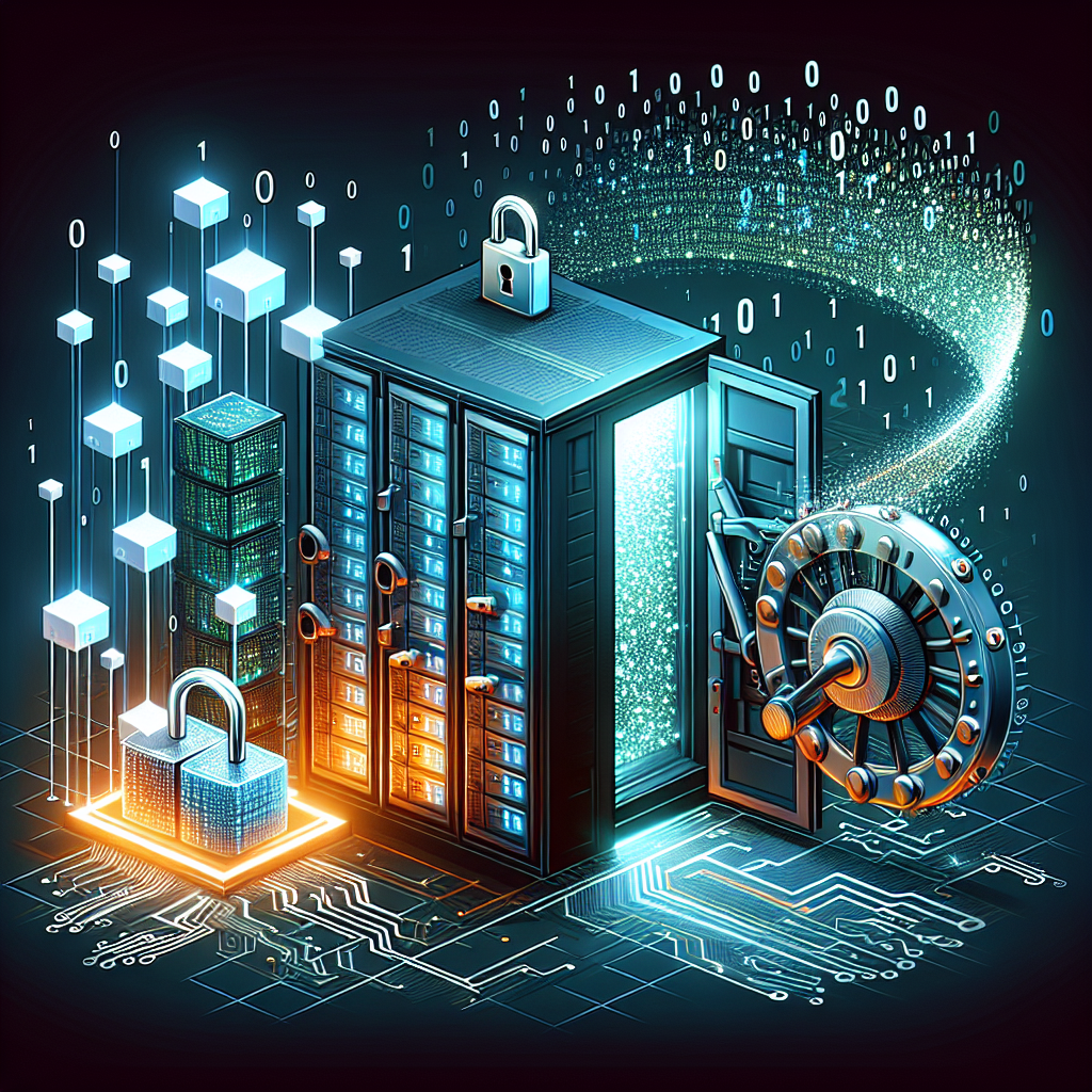 Protecting Your Data: The Key to Data Center Resilience