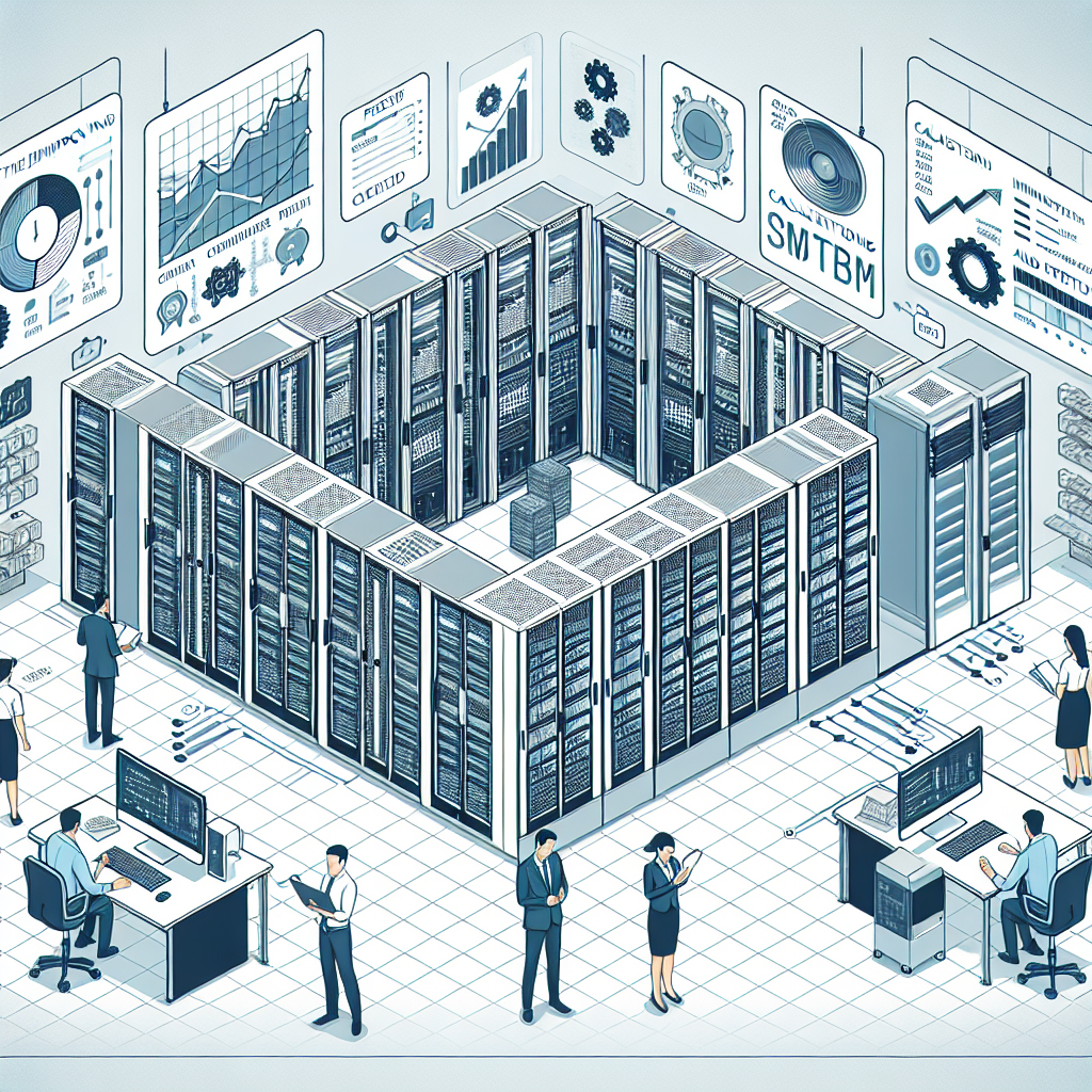 Best Practices for Calculating and Improving Data Center MTBF