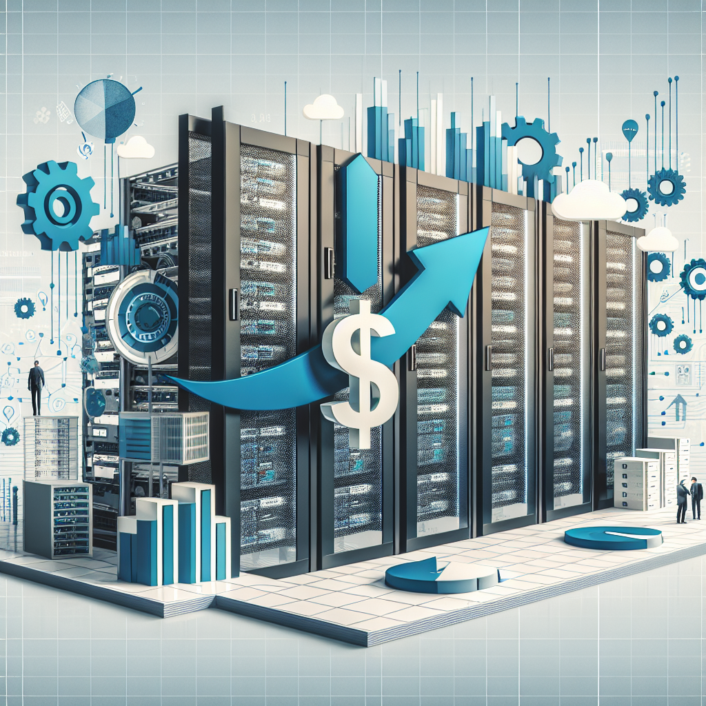 Strategies for Reducing Costs in Data Center Power Distribution