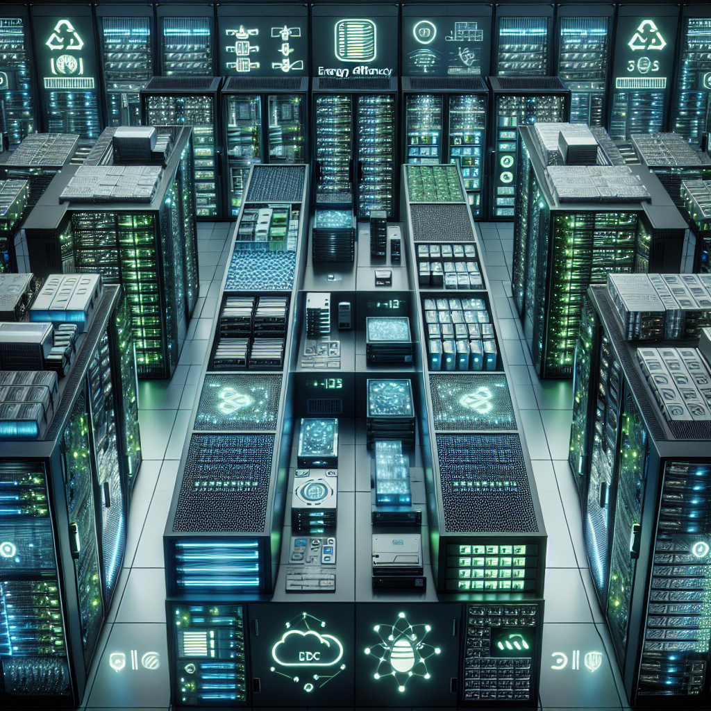 Data Center Storage Trends to Watch in 2021 and Beyond