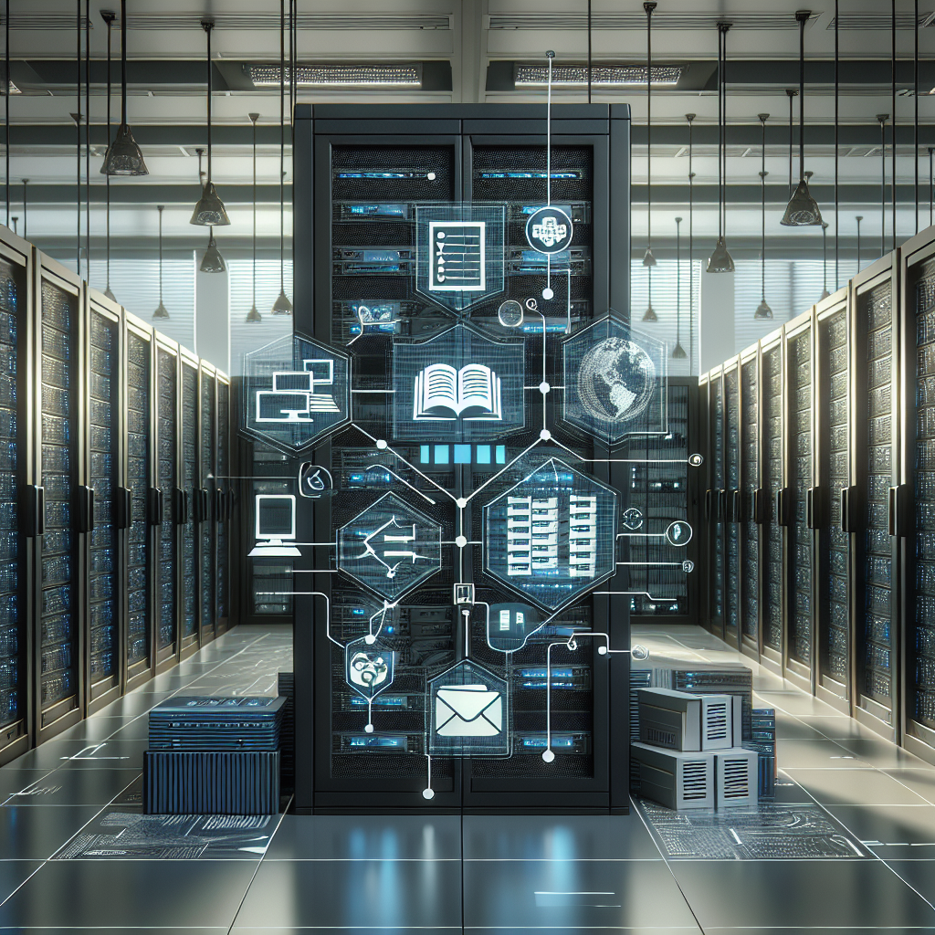 The Role of Documentation in Data Center Management