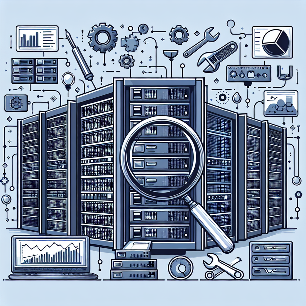 Preventing Future Issues: The Role of Root Cause Analysis in Data Center Maintenance