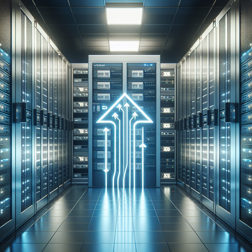 Cost-effective Solutions for Upgrading Data Center Network Infrastructure