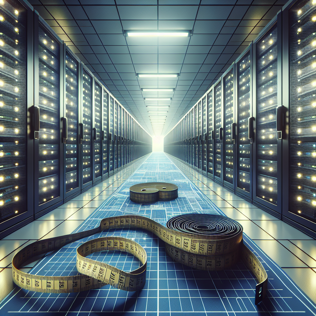 How Data Center Capacity Planning Impacts IT Infrastructure Management