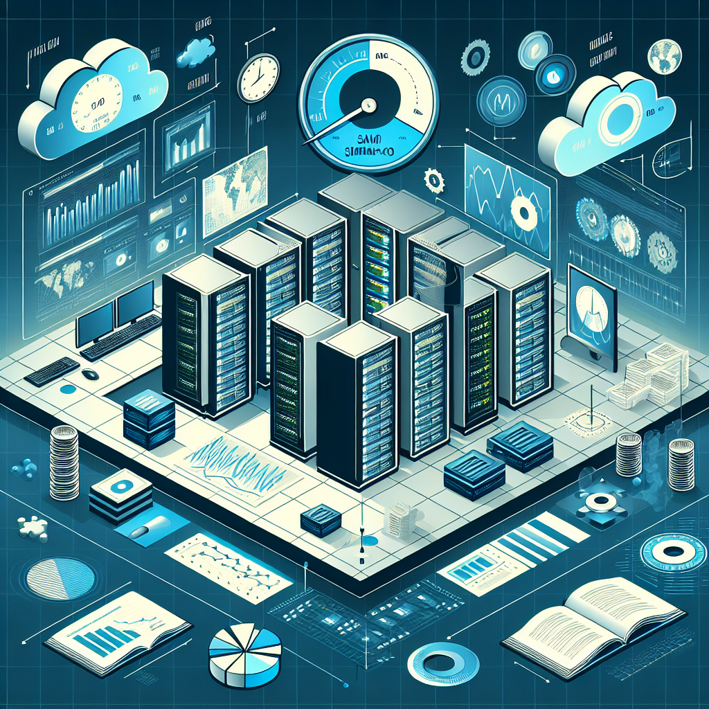 Measuring Success: Monitoring Data Center SLA Performance