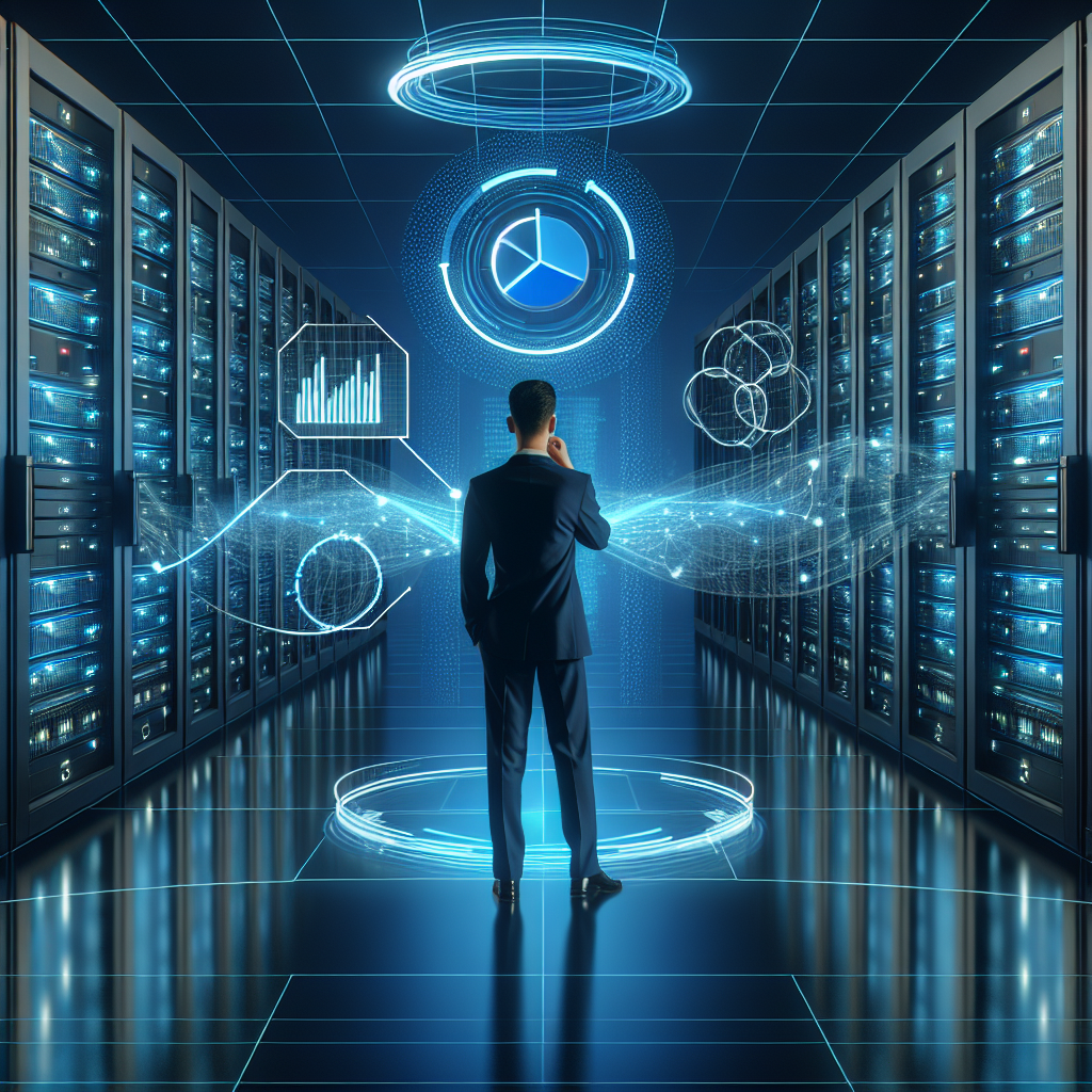 Stay Ahead of the Curve: The Latest Trends in Data Center Training