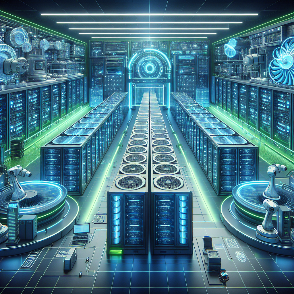 Data Center Efficiency 2.0: The Future of Operational Excellence