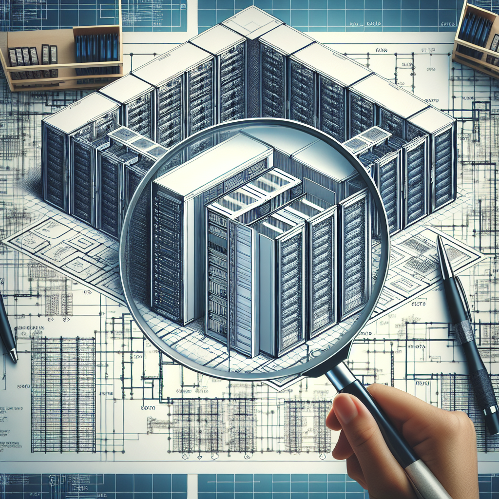 Planning for Growth: Scaling Your Data Center with Capacity Planning