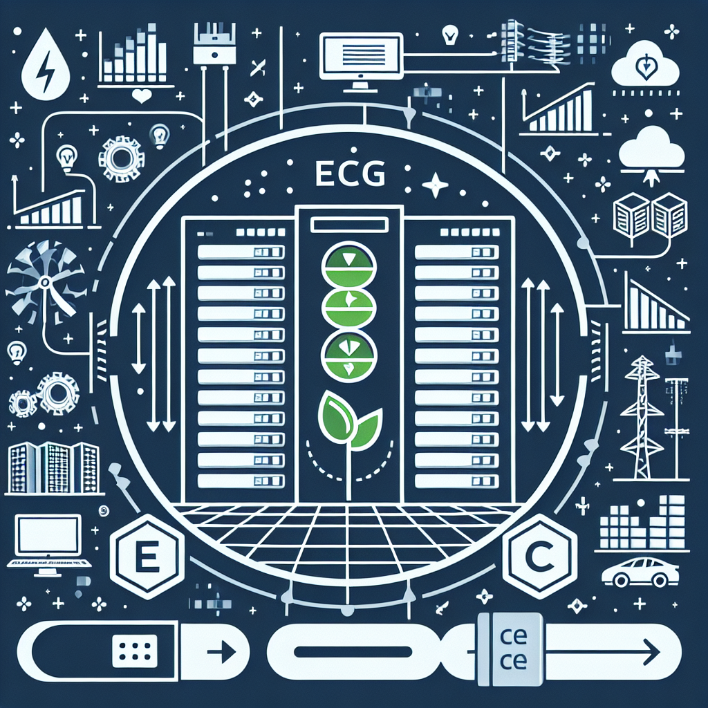 Efficient by Design: Strategies for Improving Data Center Energy Efficiency