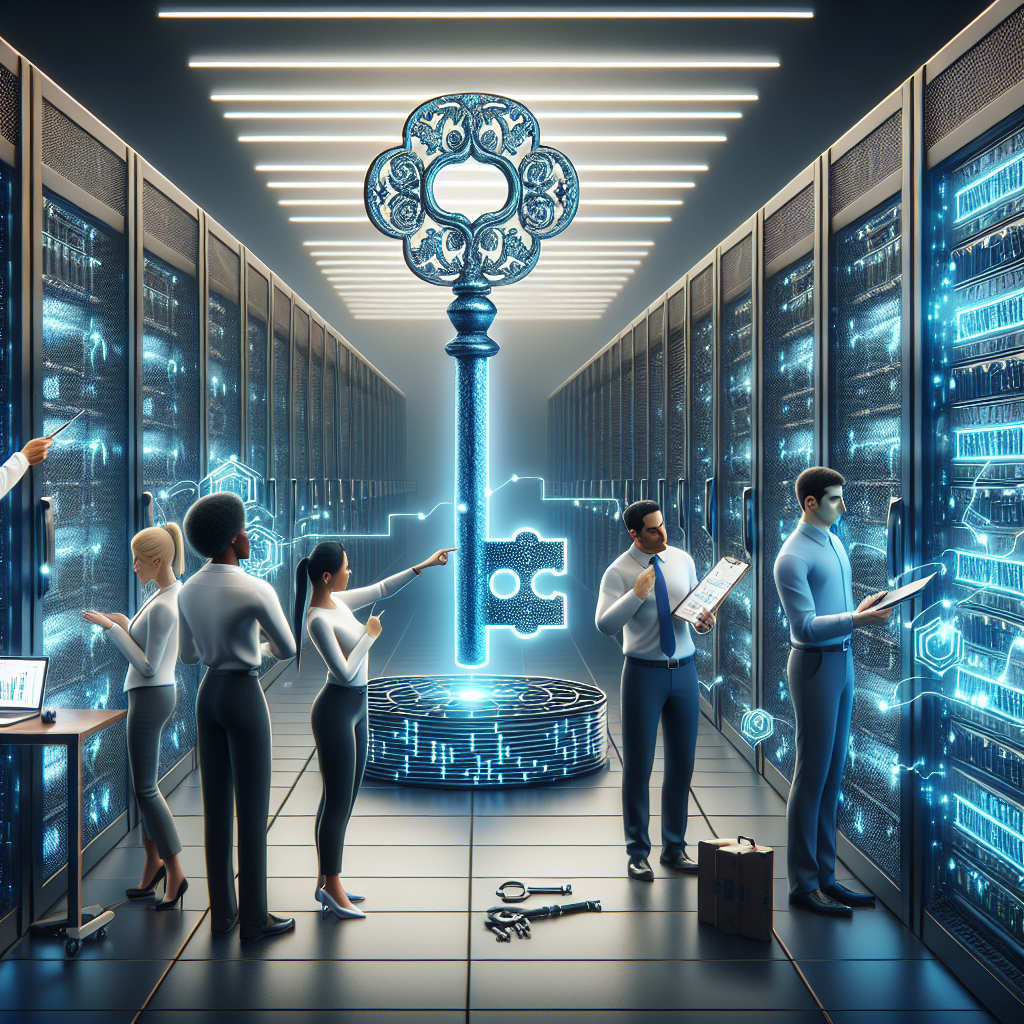 Unlocking the Secrets of Data Center Efficiency through Training