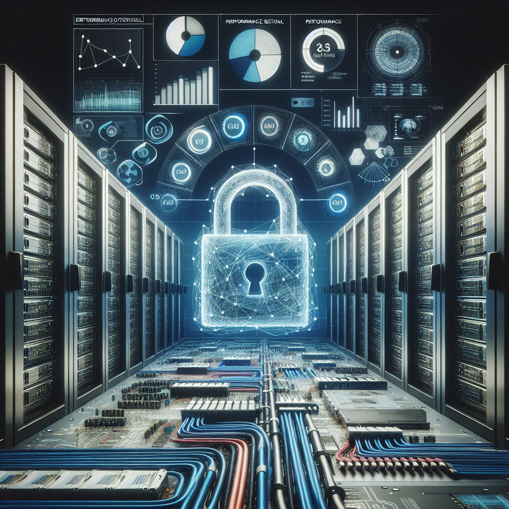 Unlocking the Potential of Your Data Center: Performance Optimization Strategies