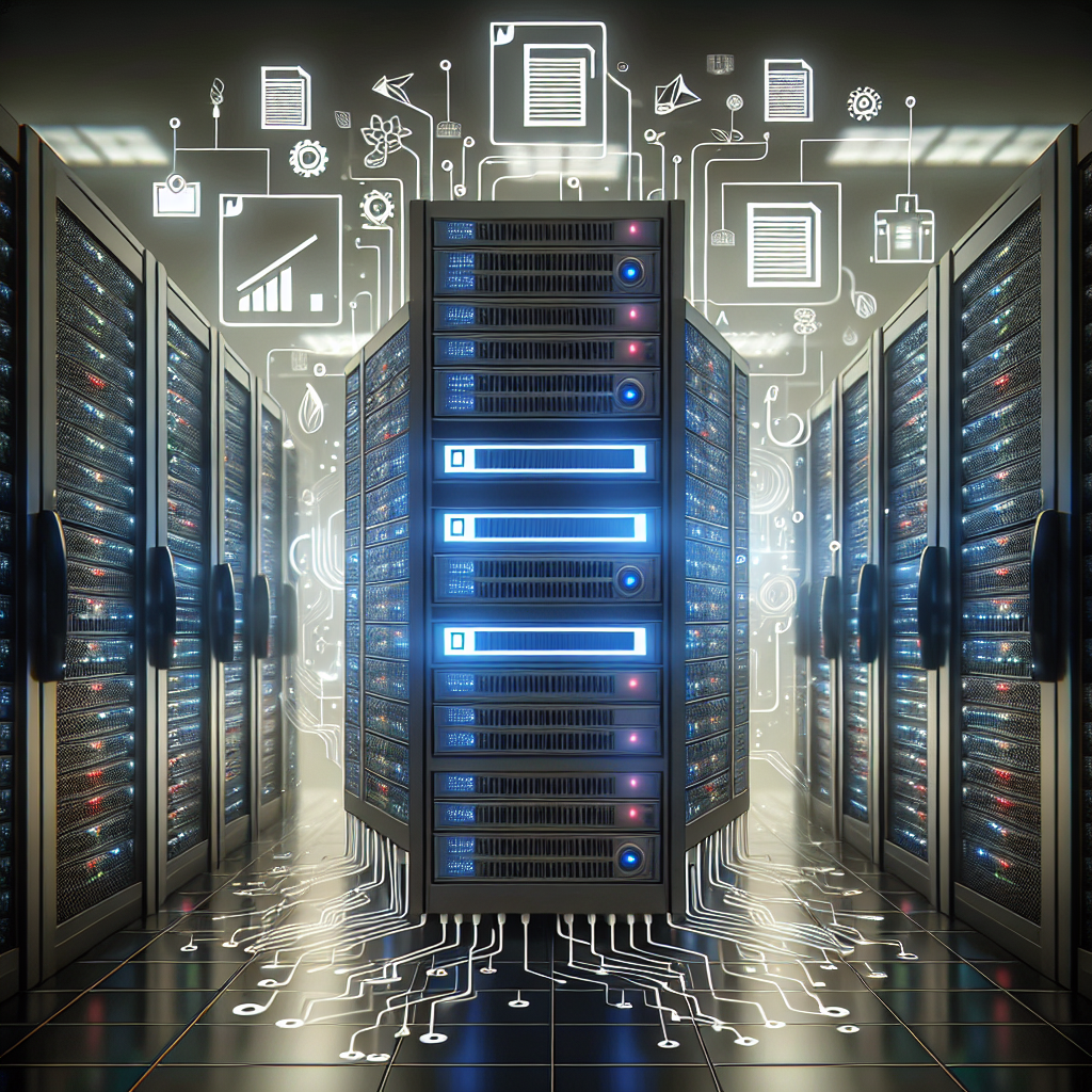 The Benefits of Centralized Data Center Documentation