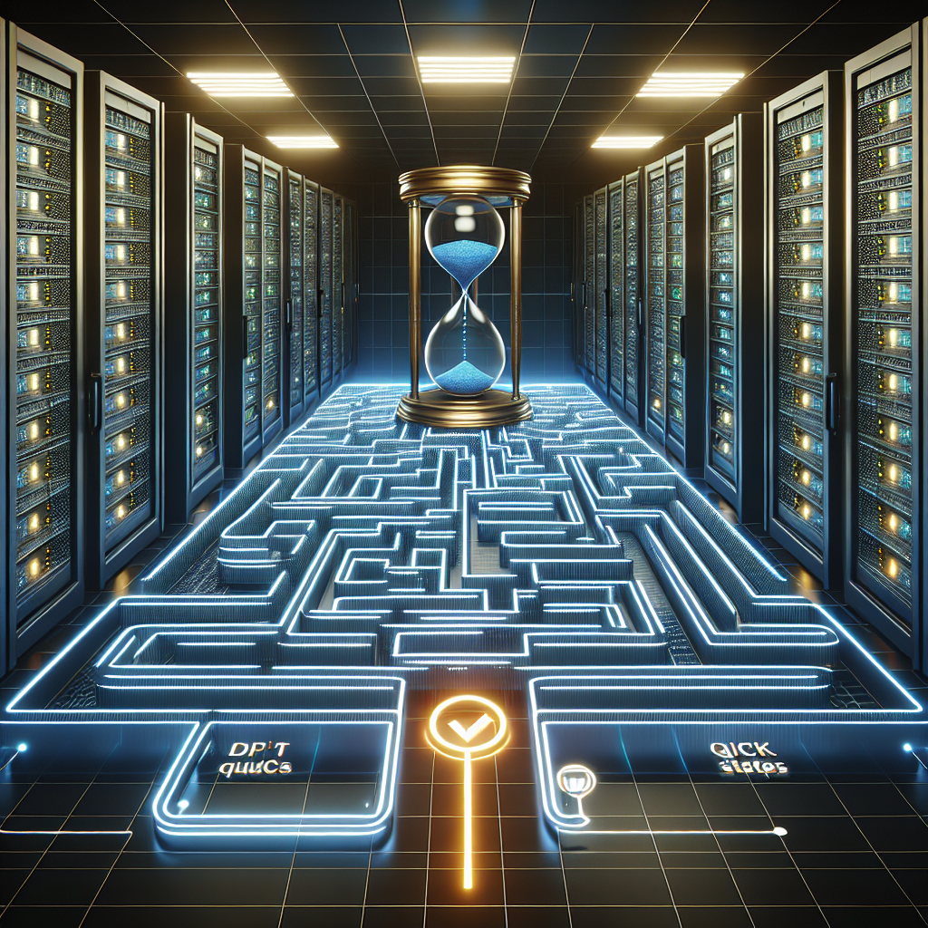 Data Center Problem Management: Key Steps for Resolving Issues Quickly and Efficiently