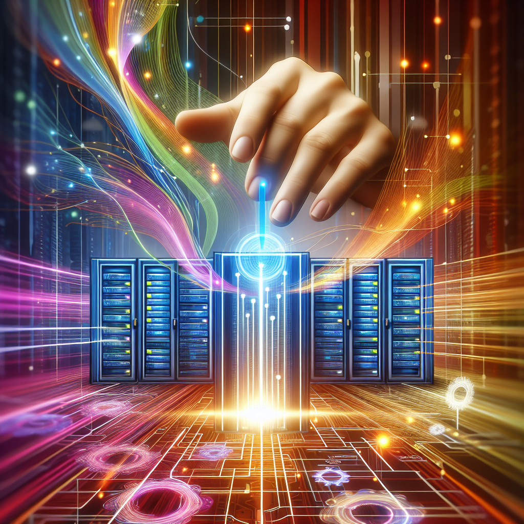 Managing Data Center Workloads and Resources in IT Operations