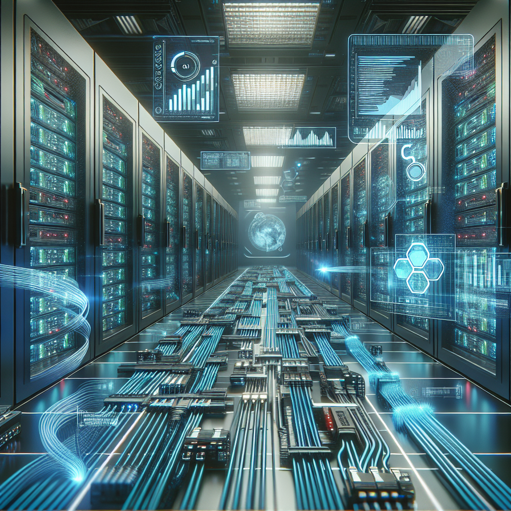 The Future of Data Center Facilities Management