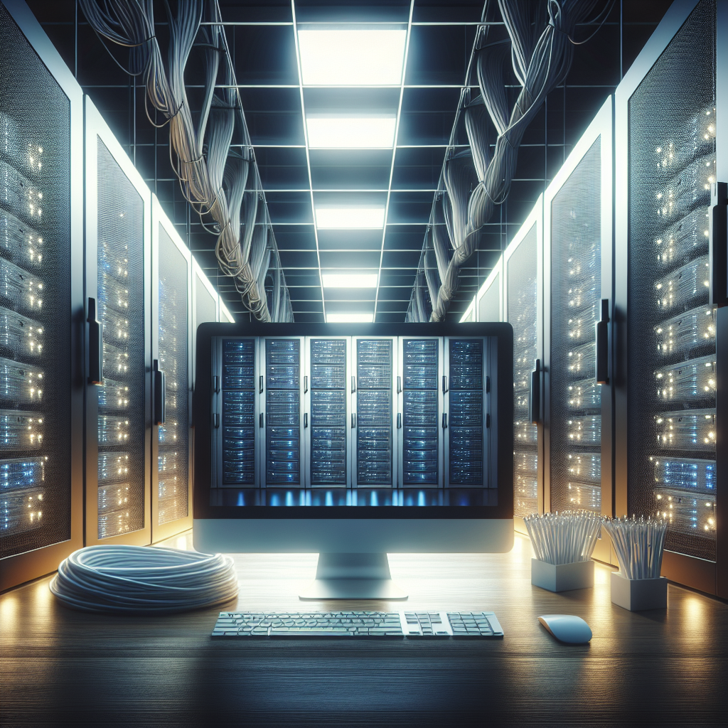 Data Center Storage Best Practices for Small and Medium-sized Businesses