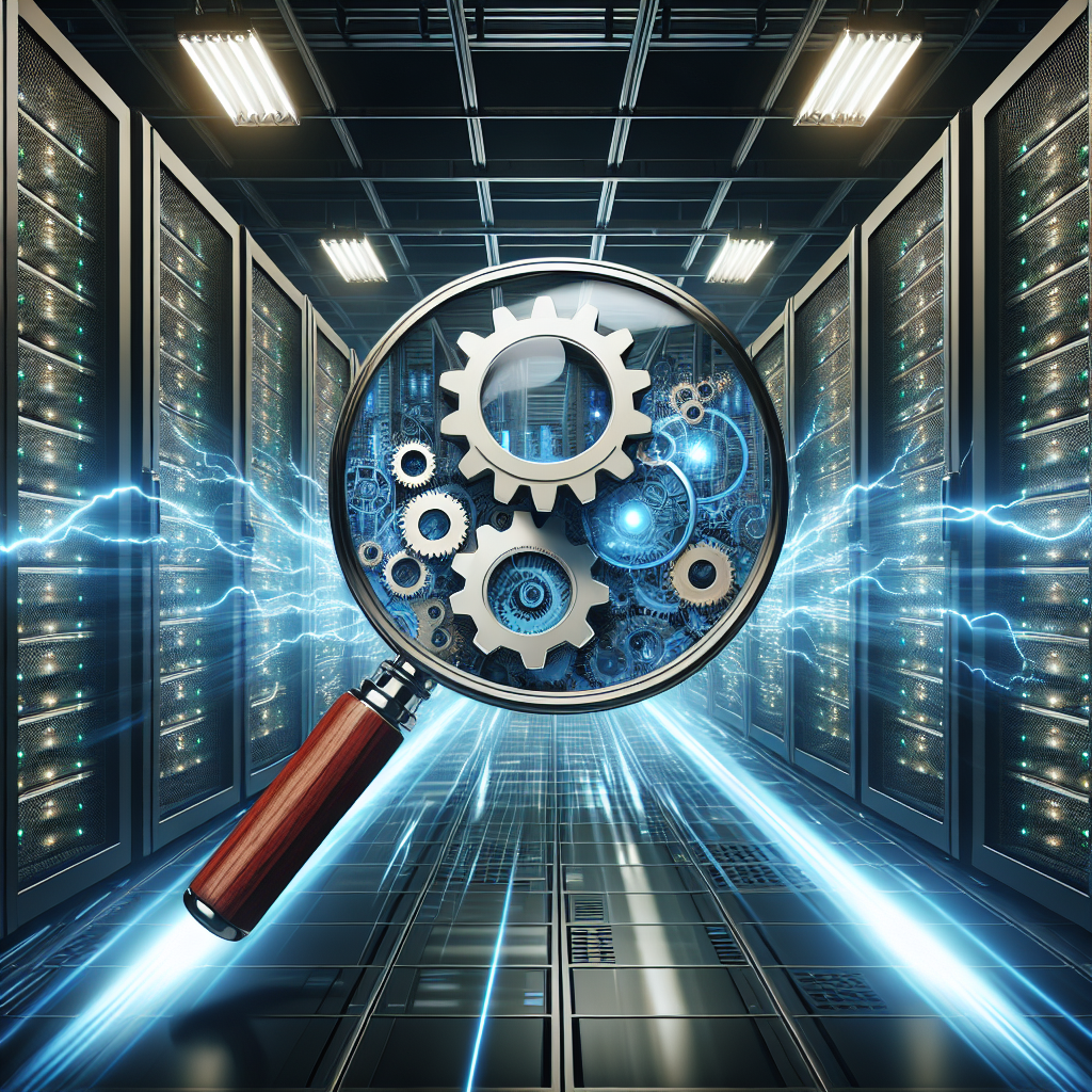 Data Center Database Performance Tuning: Tips and Tricks for Improved Speed