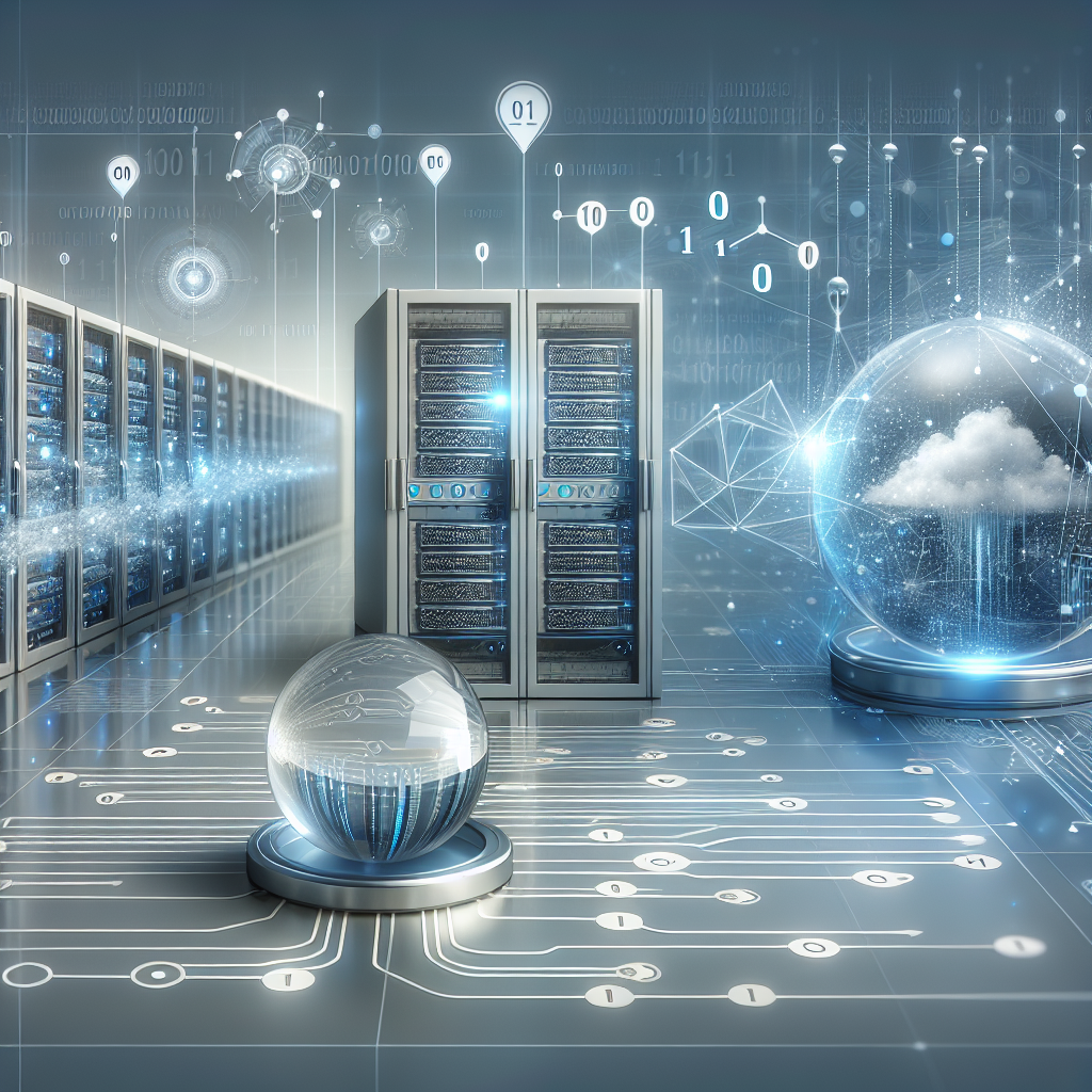 The Future of Data Center SLAs: Trends and Predictions