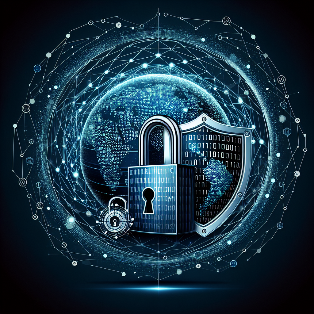 Ensuring Data Integrity: The Importance of Implementing Reliable Security Systems in Data Centers