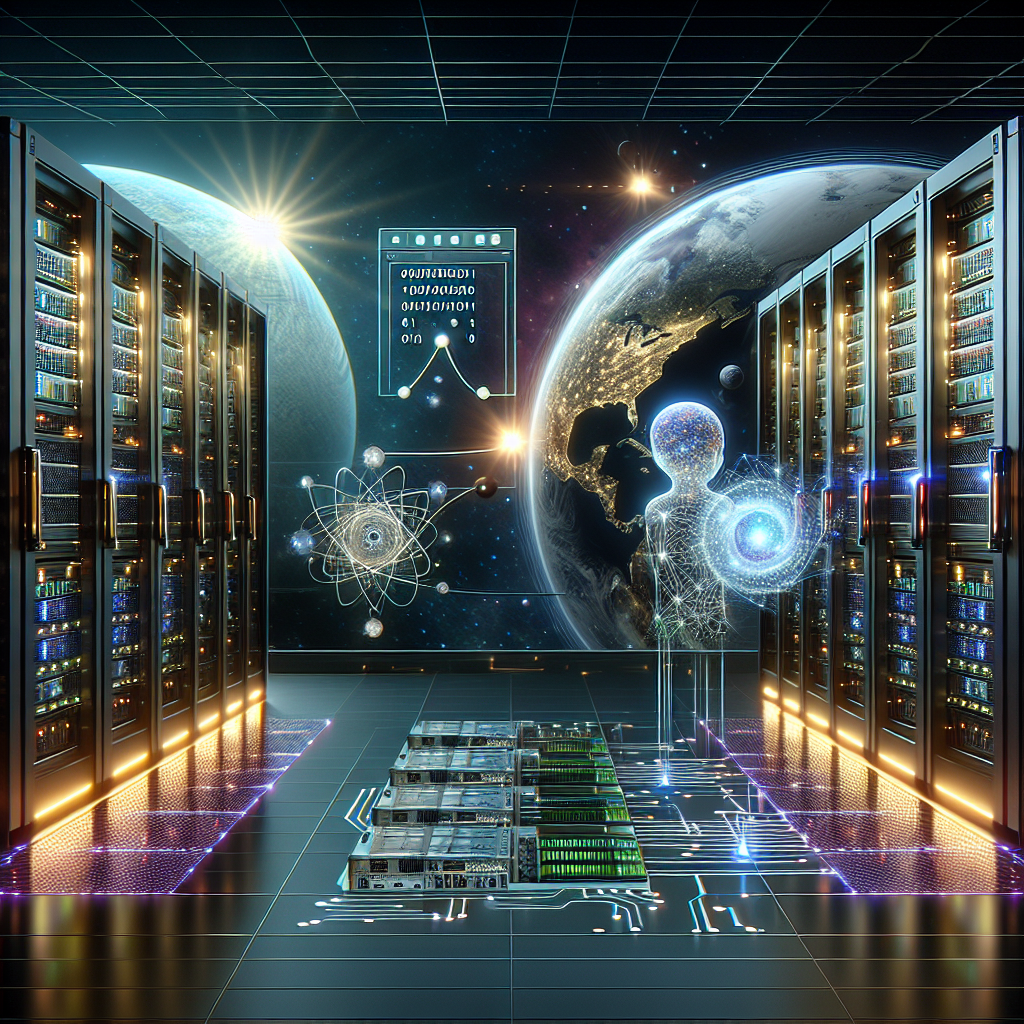 Exploring the Future of Data Center Databases: AI, IoT, and Beyond