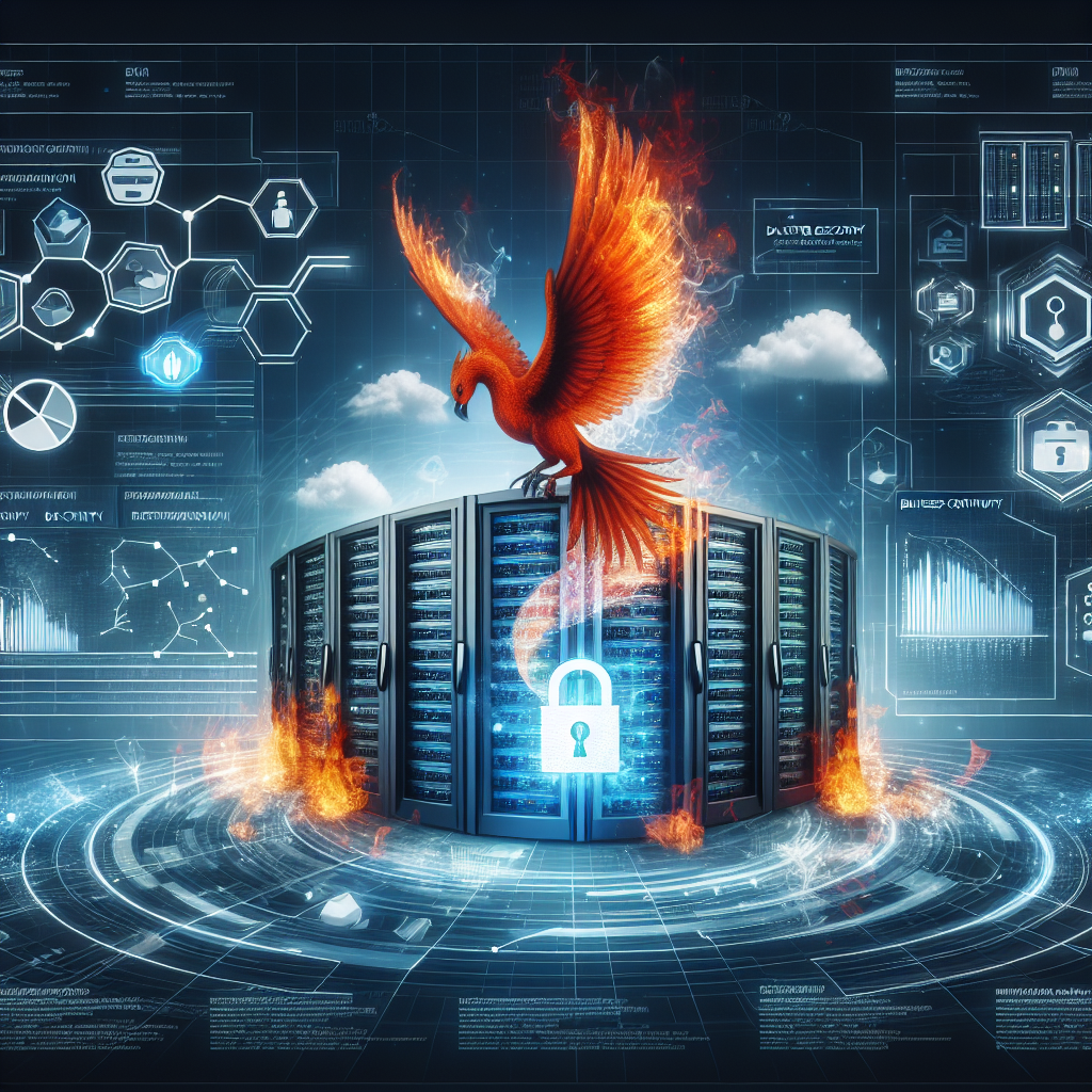 Protecting Your Data: Strategies for Data Center Disaster Recovery and Business Continuity