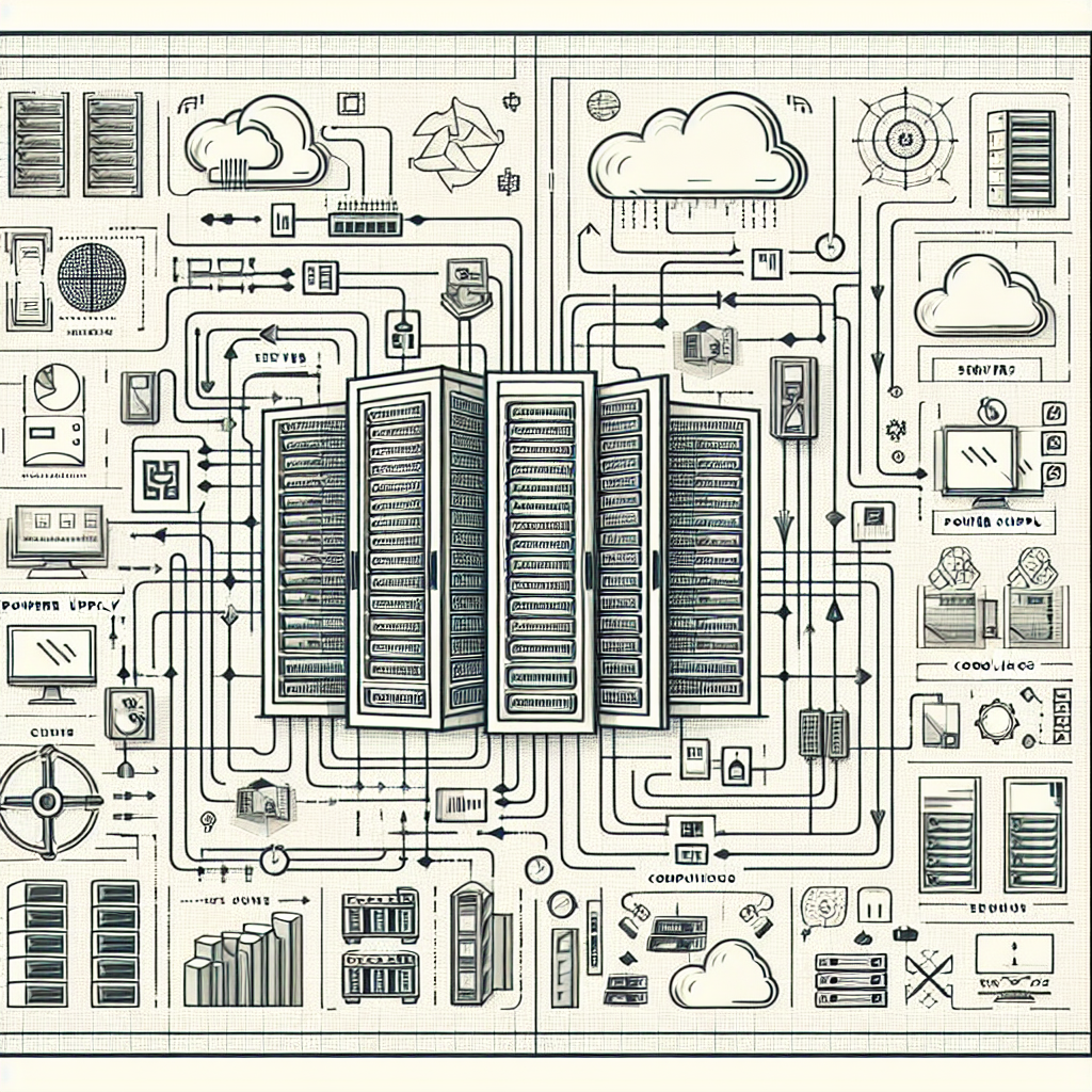 Key Components of a Successful Data Center Business Continuity Plan