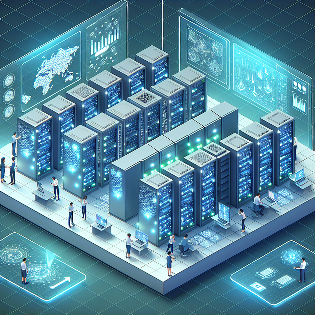 Maximizing Efficiency in Data Centers with Detailed Documentation