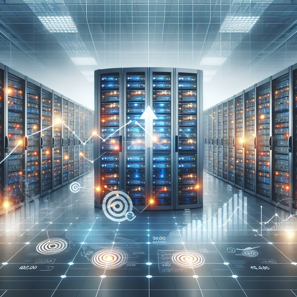 The Importance of Data Center Monitoring for Business Success