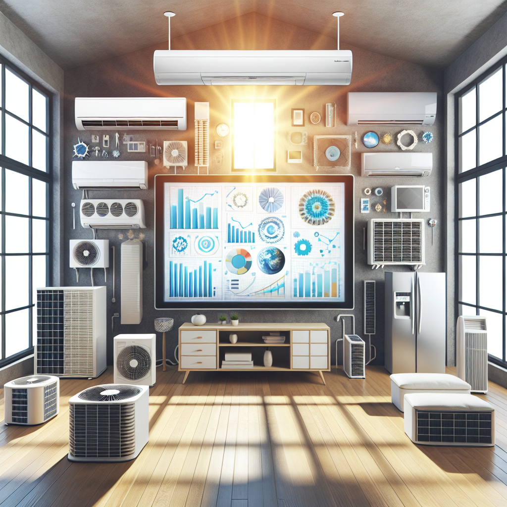 How to Choose the Right Air Conditioning System for Your Home