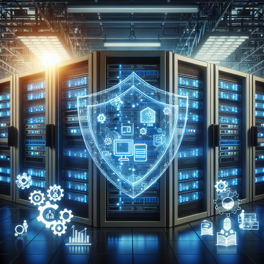 Mitigating Risks and Ensuring Data Center Business Continuity