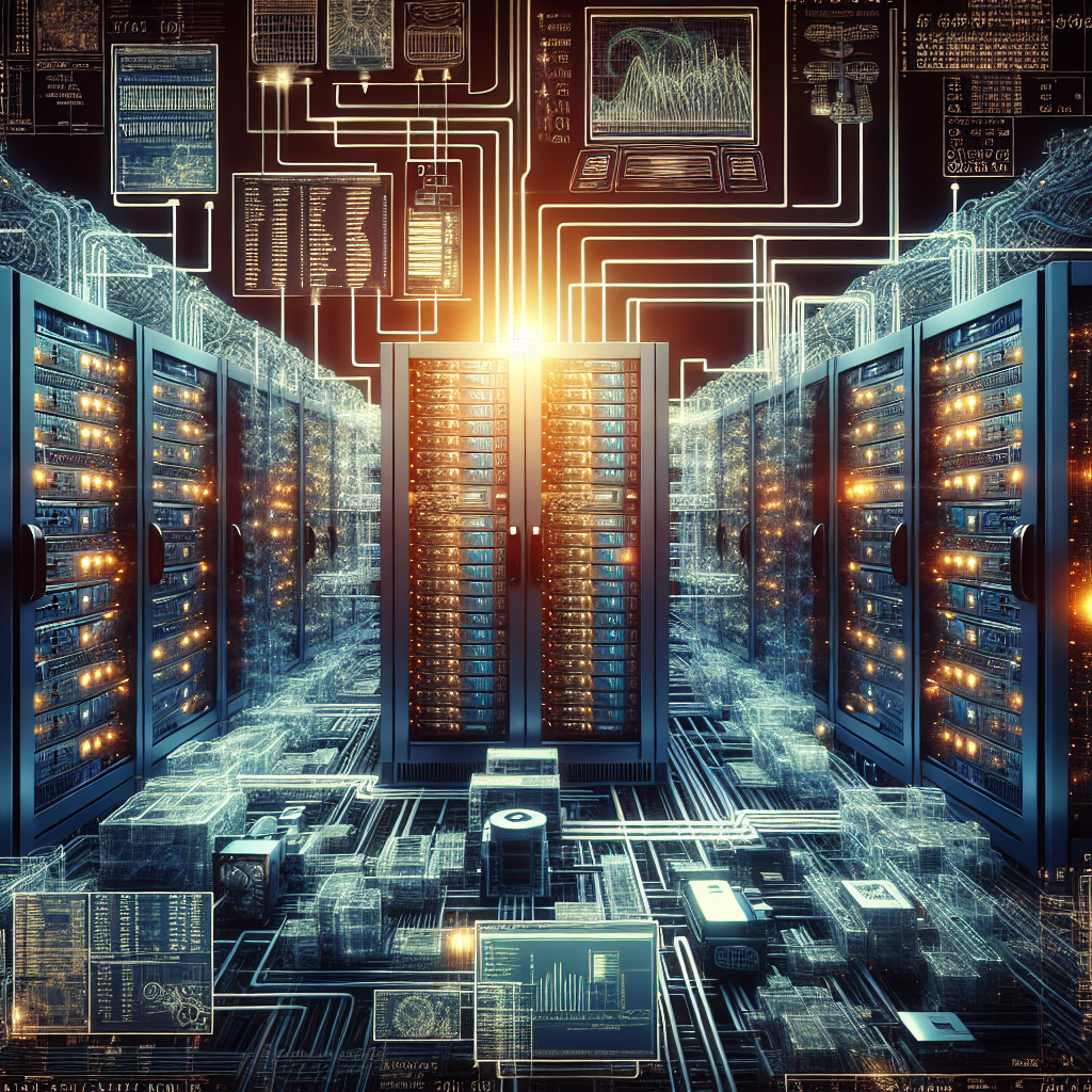 The Importance of Data Center Infrastructure Management in Modern IT Environments