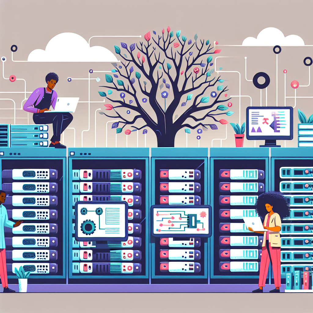 Identifying and Resolving Data Center Issues through Root Cause Analysis