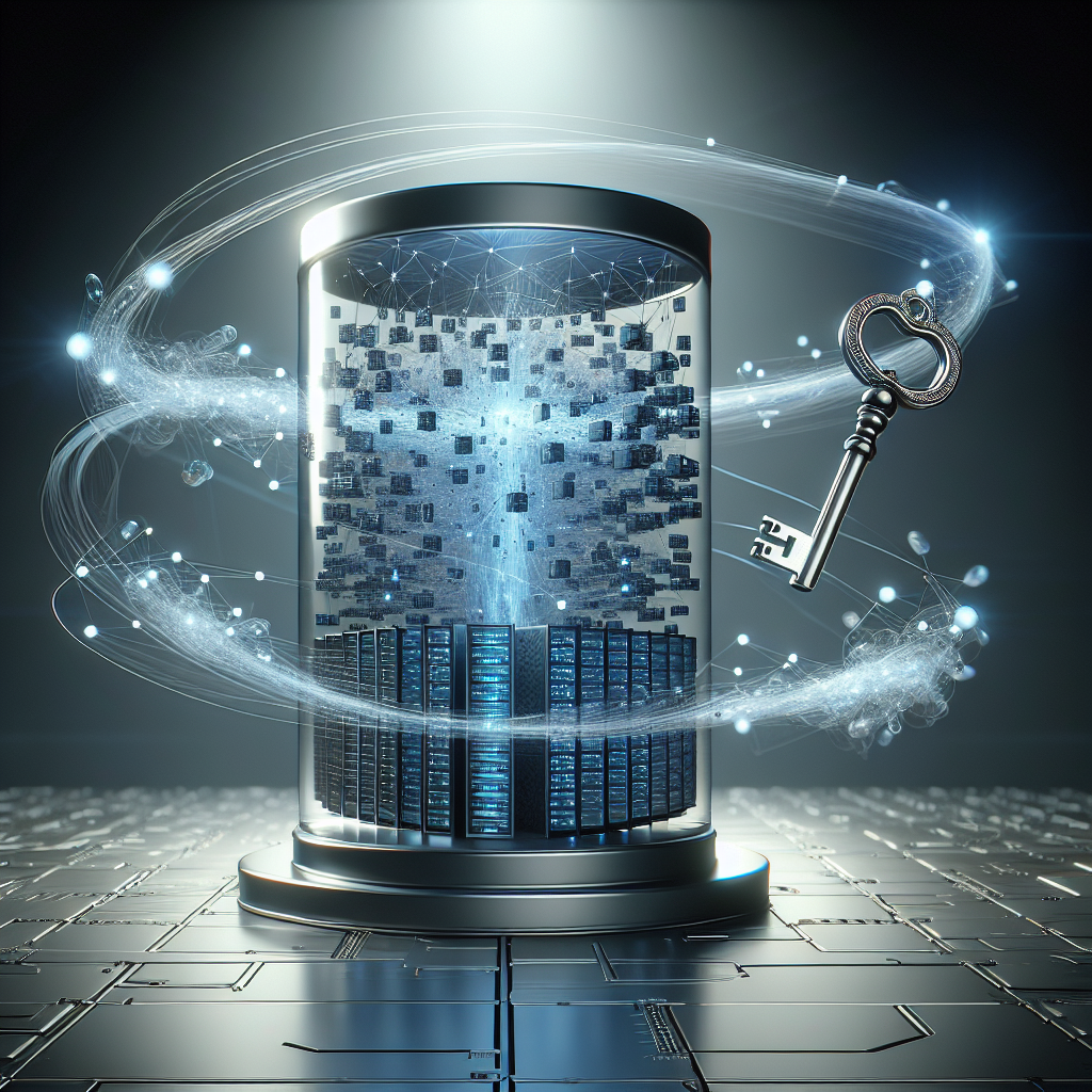 Unlocking the Secrets to Data Center Performance Optimization